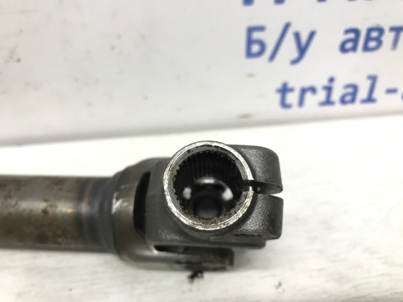 Кардан рулевой Mitsubishi ASX 2010- 4401A174 (Арт. 35611) Киев - изображение 5