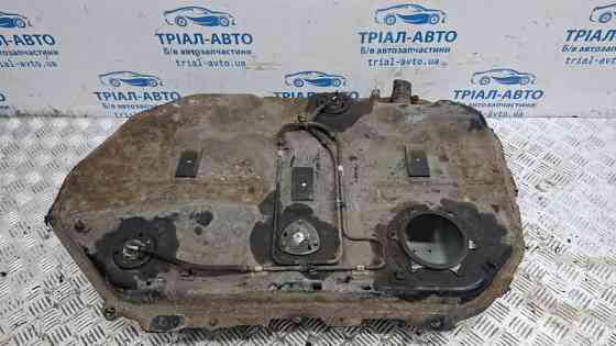 Бак топливный металлический Mitsubishi Lancer 9 1.6 БЕНЗИН 4G18 2003 (б/у) Киев