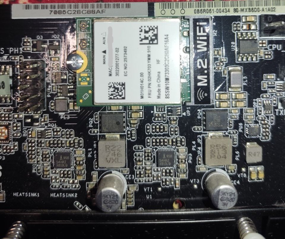 J5005-ITX (ASrock) +ОЗУ +Wi-Fi +BT Ізюм - зображення 4