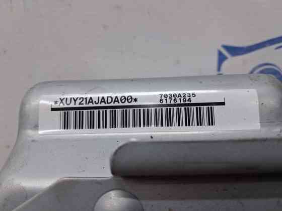 Подушка безопасности в торпеду Mitsubishi ASX 2010- 7030A235 (Арт. 63882) Киев