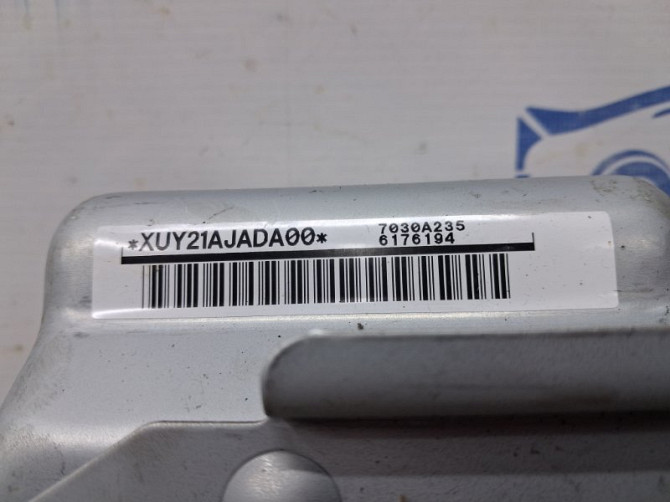 Подушка безопасности в торпеду Mitsubishi ASX GA 1.8 DIESEL 4N13 2010 (б/у) Киев - изображение 4