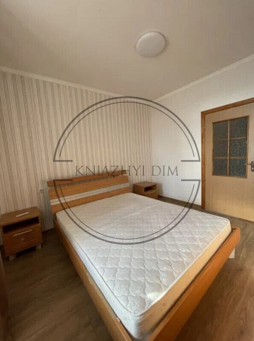 Генератор Продаж 2-кімнатної квартири, Бажана 10, метро Осокорки 2 хв.пішки. № 21145783 Київ - зображення 7