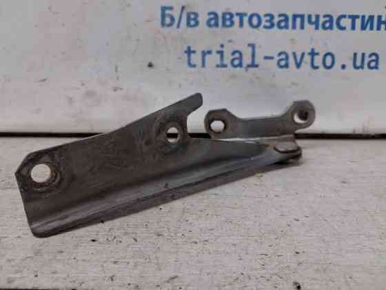 Петля капота левая Mitsubishi Outlander CU 2.4 БЕНЗИН 4G69 2003 (б/у) Київ