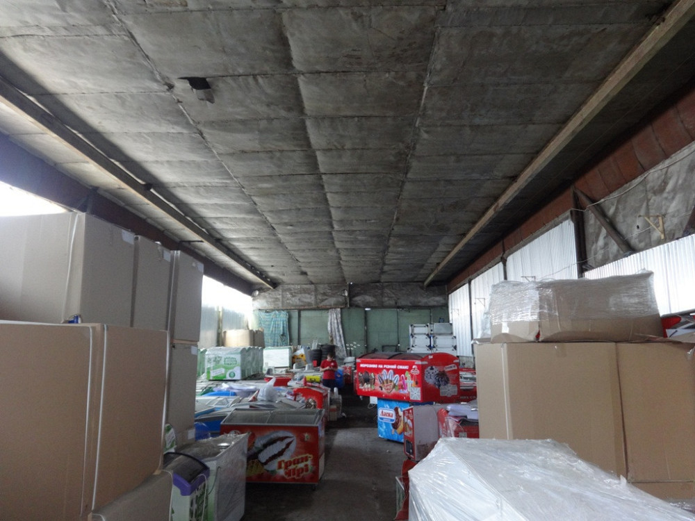 Продам. Производственно-складскую базу. 1600 м.кв. 60 сот. Левобережный-3 Днепр - изображение 12