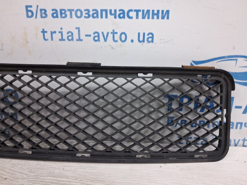 Решетка бампера центральная Hyundai Tucson 2004-2009 865612E000 (Арт. 79484) Киев - изображение 2