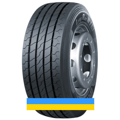 445/45 R19.5 WestLake Long Run WTL1 160L Причіпна шина Київ - зображення 2