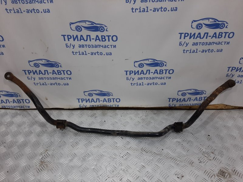 Стабилизатор передний Mitsubishi Outlander CU 2.4 БЕНЗИН 4G69 2003 (б/у) Київ - зображення 5