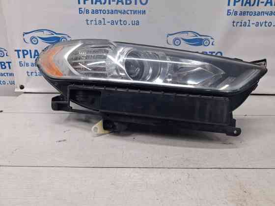 Фара правая Ford Fusion USA 2013-2020 DS7Z13008A (Арт. 71674) Київ