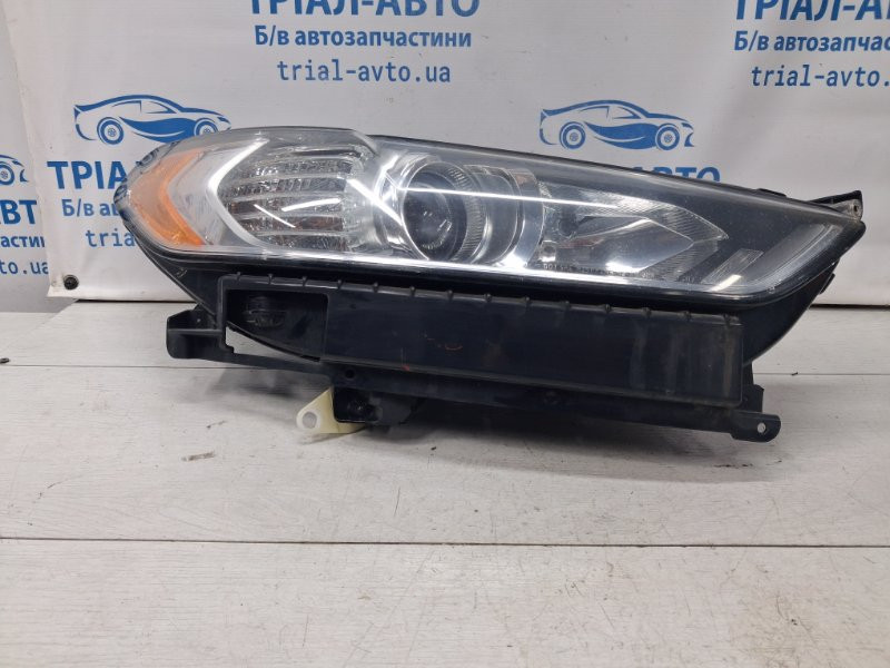 Фара правая Ford Fusion USA 2013-2020 DS7Z13008A (Арт. 71674) Київ - зображення 1