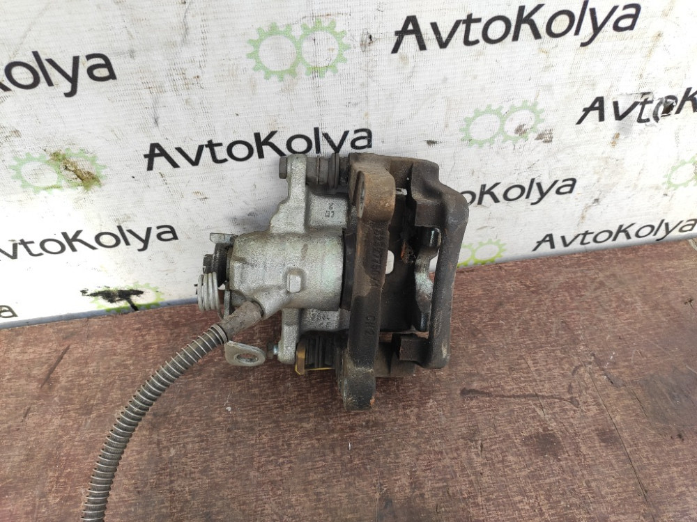 Суппорт передний Renault Trafic III 2014-2021 Ковель - изображение 2