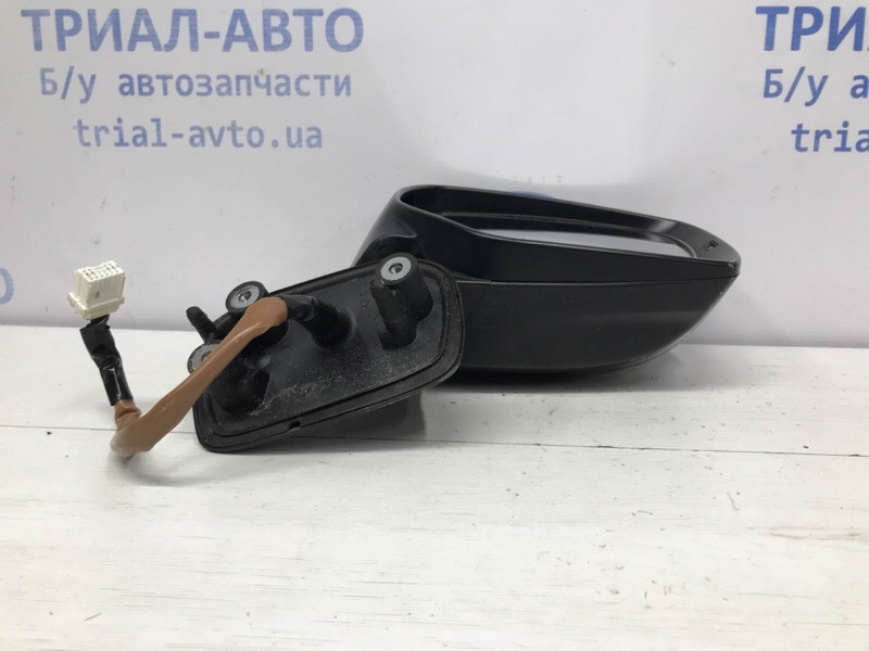 Зеркало правое Subaru Outback BS 2.0 DIESEL EE20Z 2014 (б/у) Київ - зображення 5