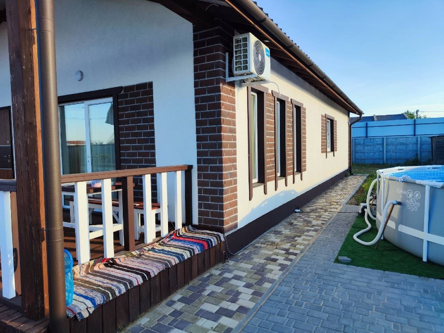 Продається чудовий будинок в Чорноморську (Іллічівськ), Одеська область! Одесса - изображение 2