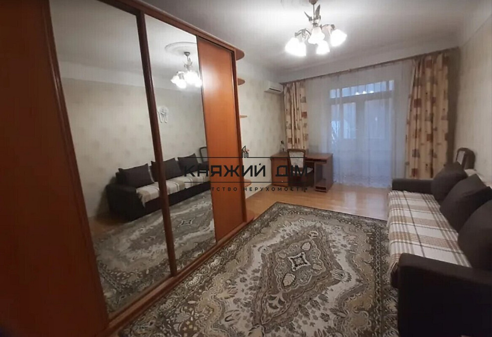 Оренда 3-х к. квартири м. Печерська. №11203653 Киев - изображение 4