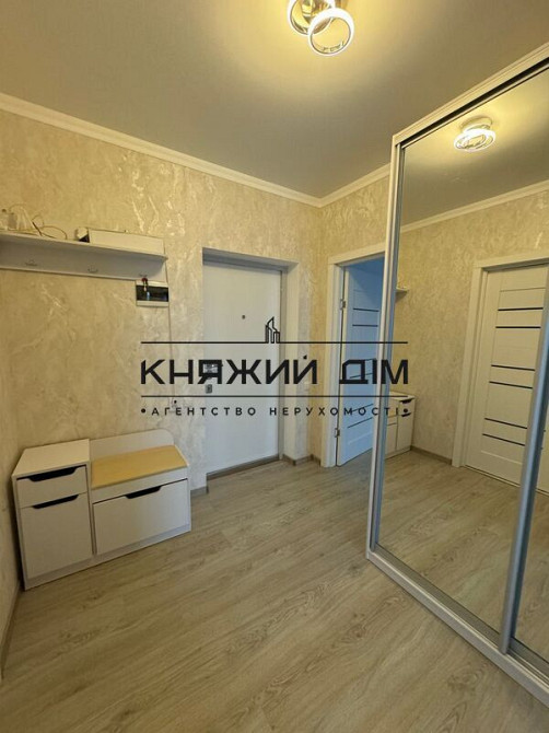 Оренда 1 кімнатної квартири по вул. Центральна ЖК Рів'єра 11202374 Київ - зображення 9