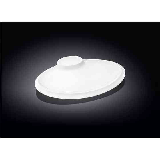 Блюдо овальна Wilmax WL-992629 25.5 см Київ