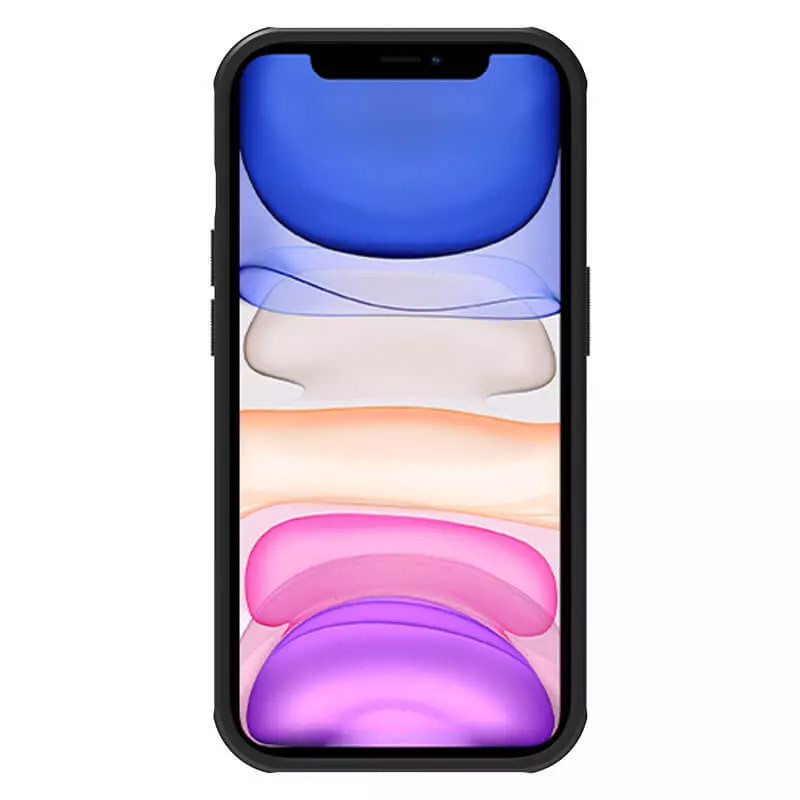 Чехол Nillkin Matte Magnetic Pro для Apple iPhone 15 Pro (6.1") Херсон - изображение 4