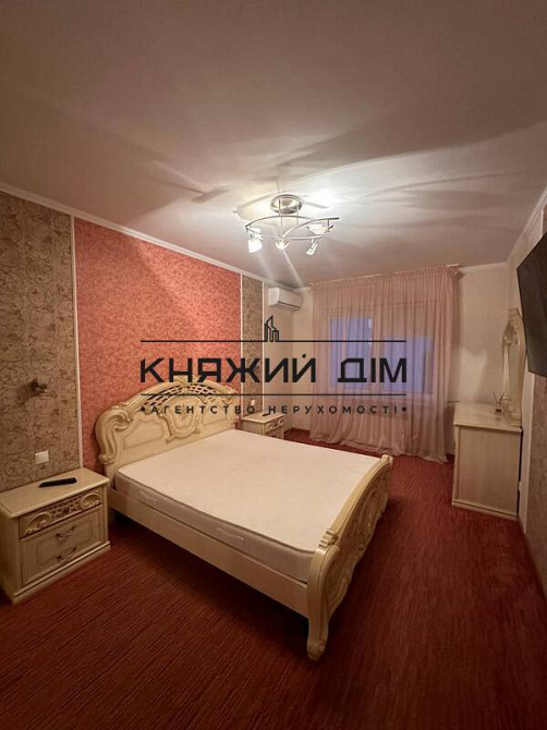 Перша здачаІІІ Оренда 3 км квартири,Позняки, вул. Драгоманова,1Б код 11203439 Киев - изображение 1