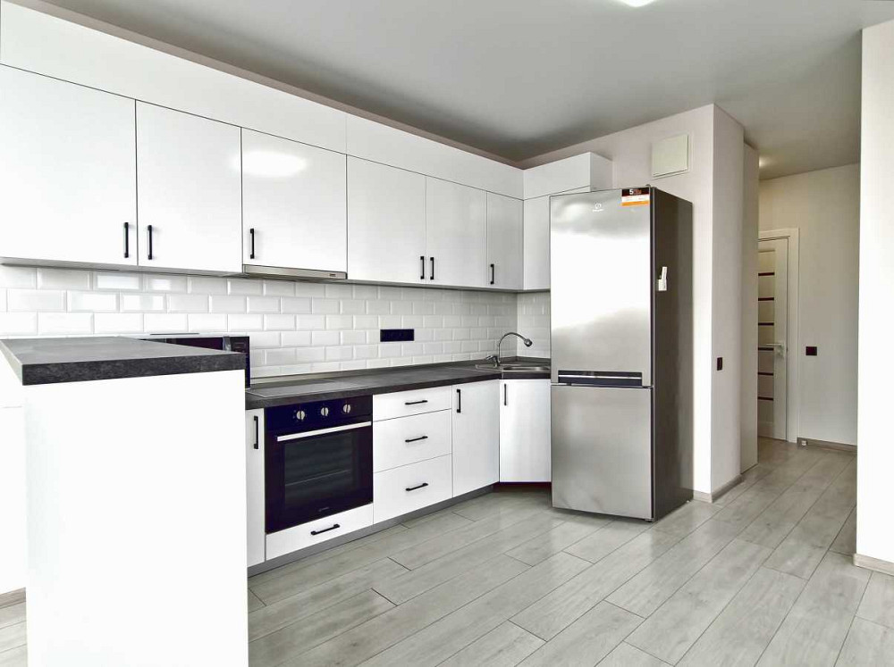 продажа 2-к квартира Киев, Дарницкий, 115000 $ Київ - зображення 1