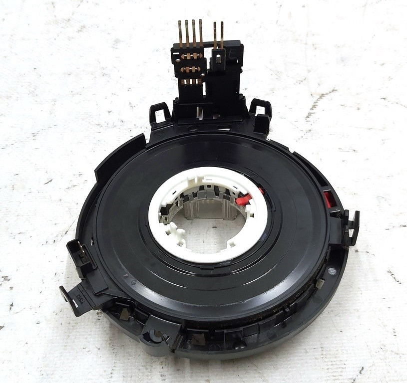 1Блок положения руля (шлейф) Tesla model S 90276130081569 Киев - изображение 2