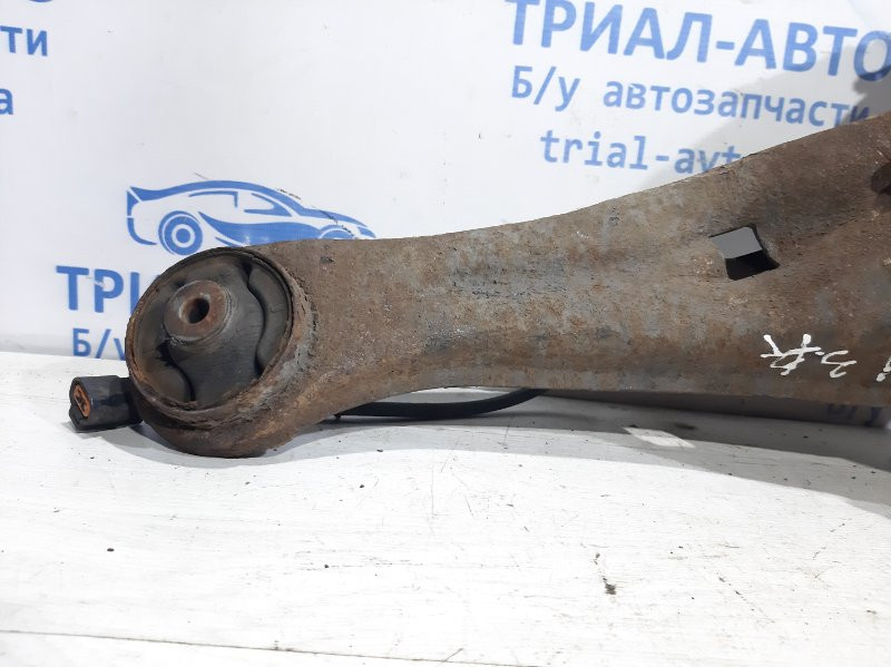 Рычаг задний продольный Mitsubishi Lancer 9 1.6 БЕНЗИН 4G18 2003 прав. (б/у) Киев - изображение 3