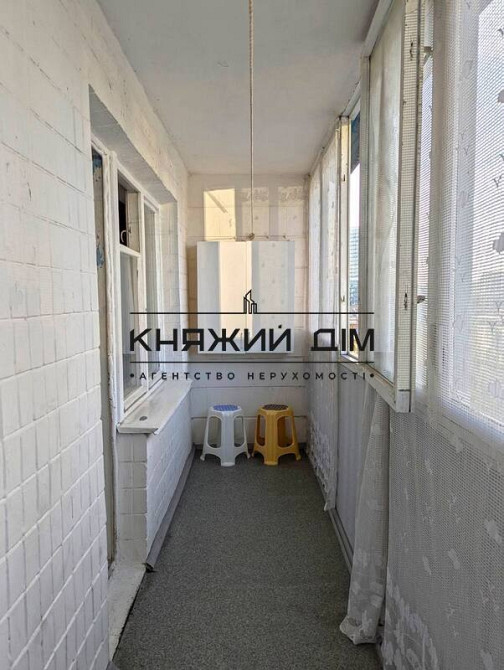 Оренда 1 кімнатної квартири метро Кловська № 11203027 Киев - изображение 4