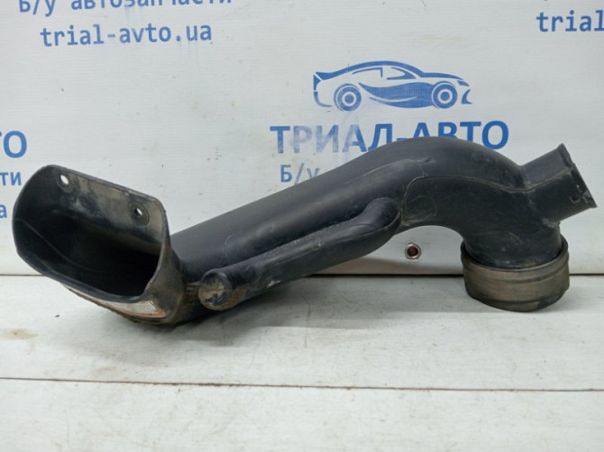 Воздухозаборник Suzuki Grand Vitara 2006-2014  (Арт. 60464) Киев - изображение 5