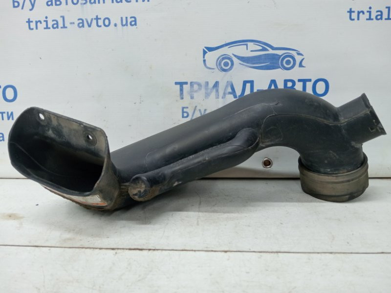 Воздухозаборник Suzuki Grand Vitara JT 2.4 БЕНЗИН J24B 2005 (б/у) Київ - зображення 5