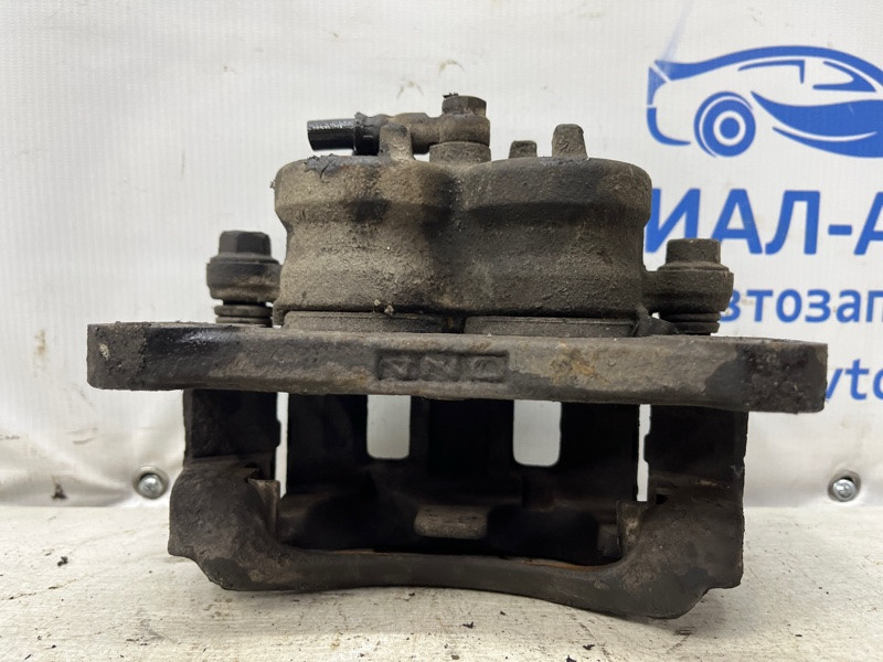 Суппорт передний правый Mitsubishi Pajero Wagon 1999-2006 MR510538 (Арт. 75851) Київ - зображення 3