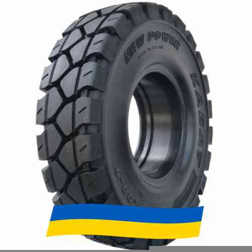 18/7 R8 Kabat New Power Индустриальная шина Киев