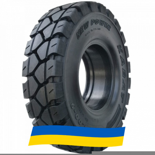 18/7 R8 Kabat New Power Индустриальная шина Киев - изображение 2