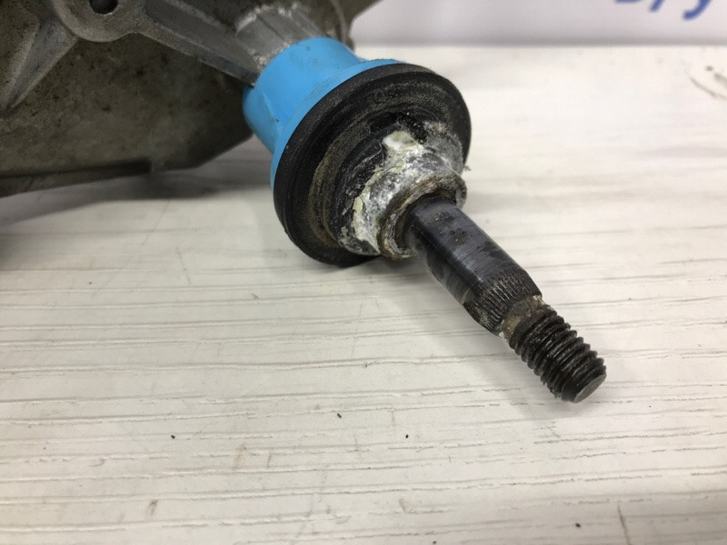 Моторчик крышки багажника Kia Ceed ED 1.6 DIESEL D4FB 2007 (б/у) Київ - зображення 3