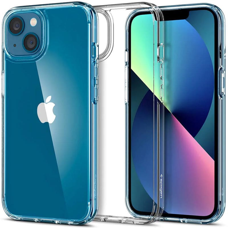 Чехол SGP Ultra Hybrid для Apple iPhone 14 (6.1") Херсон - изображение 1