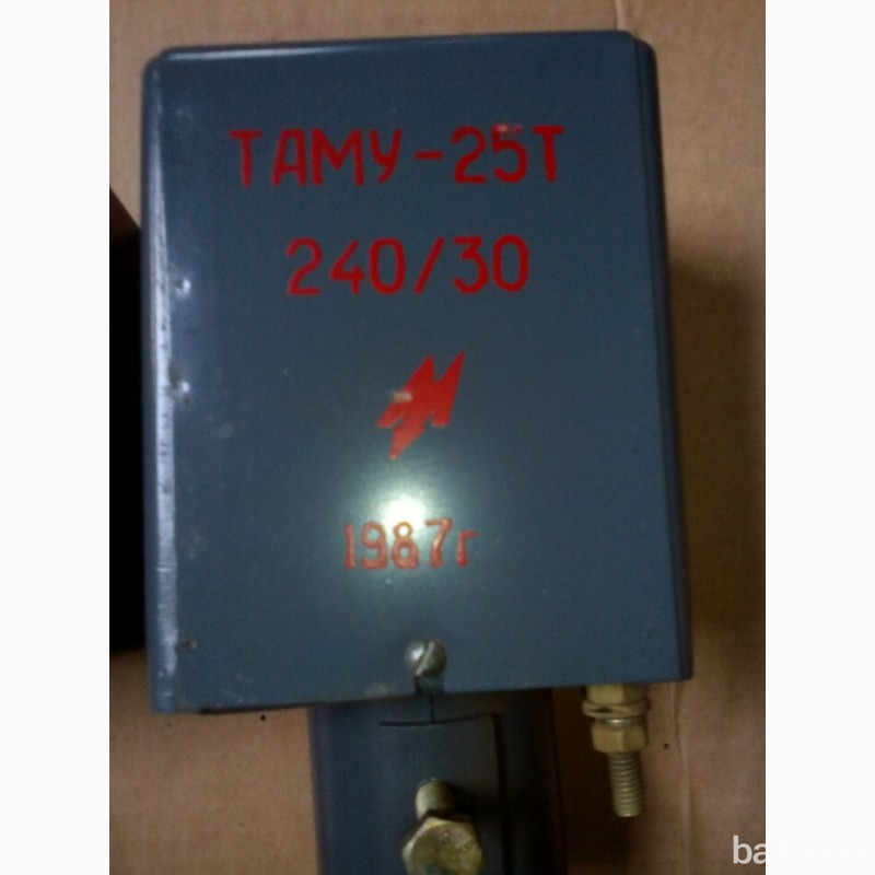 Трансформаторы ТАМУ, унифицированные. -20шт Харьков - изображение 2