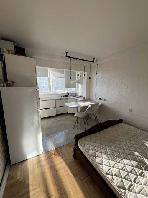 долгосрочная аренда 1-к квартира Киев, Днепровский, 12800 грн./мес. Київ - зображення 6