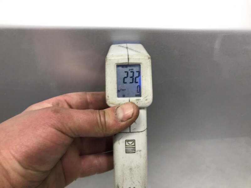 Дверь передняя правая Nissan Pathfinder R51 2.5 DIESEL YD25DDTI 2004 (б/у) Киев - изображение 7