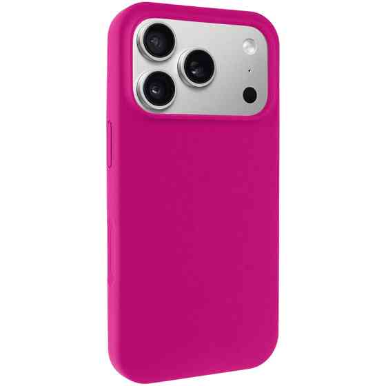 Чехол Silk Full Protective (AA) NO LOGO для Apple iPhone 17 Pro Max / 18 Pro Max (6.9") Херсон