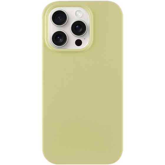 Чехол Silk Full Protective (AA) NO LOGO для Apple iPhone 16 Pro Max (6.9") Херсон