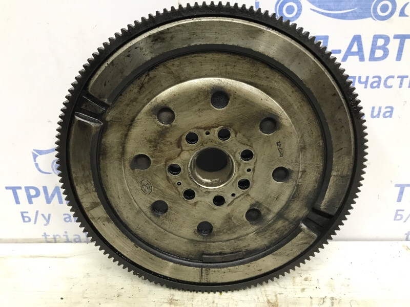 Маховик Mitsubishi Outlander XL 2.2 DIESEL 4N14 2007 (б/у) Київ - зображення 3