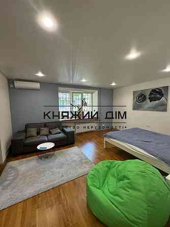 Оренда 1 кімнатної квартири, м. Кловська (центр) № 11201717 Київ