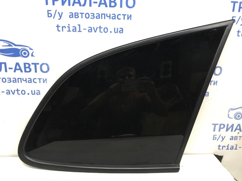 Стекло в кузов заднее правое Hyundai Santa fe 2005-2012 878202B030 (Арт. 38293) Киев - изображение 1
