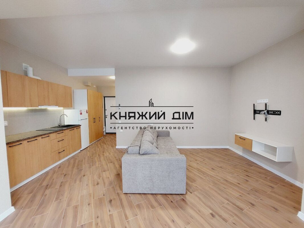Перша здача! Оренда 1-но к. квартири м. Сирець. КОД 11203085 Київ - зображення 5