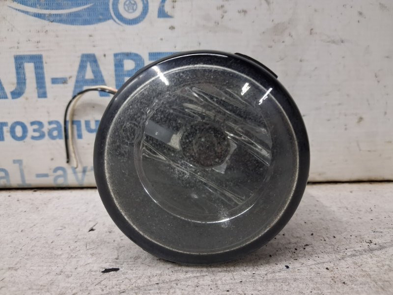Фара противотуманная Nissan Note 2005-2013 2615089906 (Арт. 87196) Киев - изображение 1