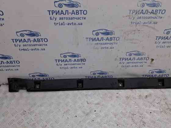 Накладка порога внешняя правая Suzuki Grand Vitara 2005-2016 7756065J00 (Арт. 67815) Київ