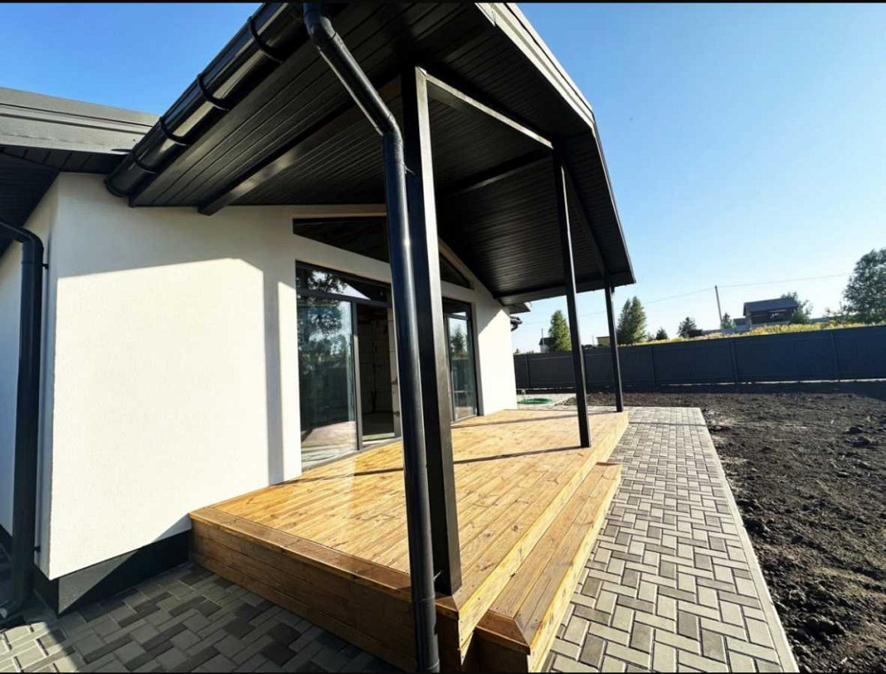 продажа 3-к коттедж Броварский, Скибин, 63000 $  - изображение 8