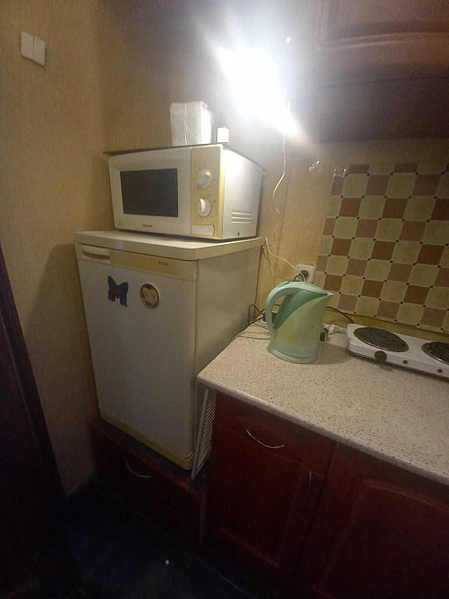 долгосрочная аренда 1-к квартира Киев, Днепровский, 8000 грн./мес. Київ - зображення 6
