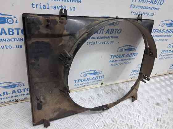 Диффузор Mitsubishi Pajero Wagon 2006-2022 MR497044 (Арт. 87508) Киев
