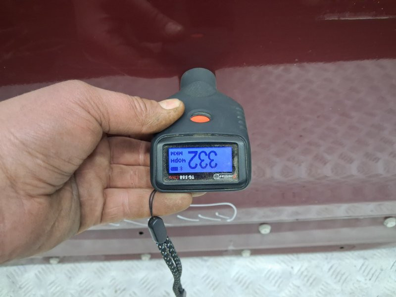 Дверь передняя правая Suzuki Grand Vitara 2005-2016 6800165842 (Арт. 67791) Киев - изображение 7