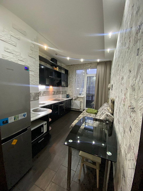 Продам євродвушку квартиру в ЖК «5 Перлина» на Таїрово, Одеса Одеса - зображення 6