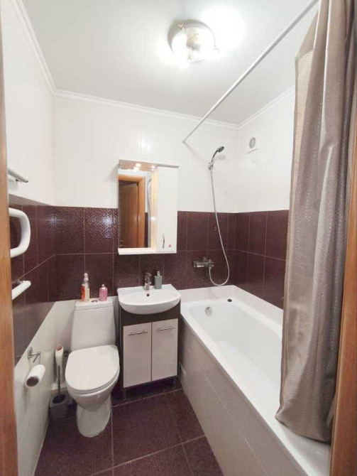 продажа 1-к квартира Киев, Соломенский, 64000 $ Київ - зображення 7