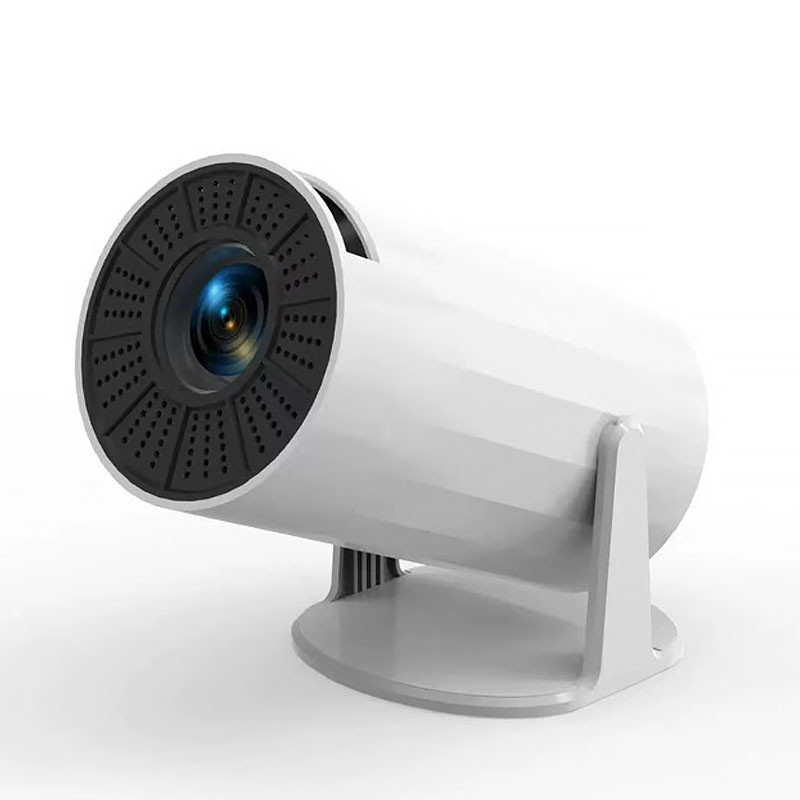 Проектор 4k Android X8 Max Херсон - зображення 2